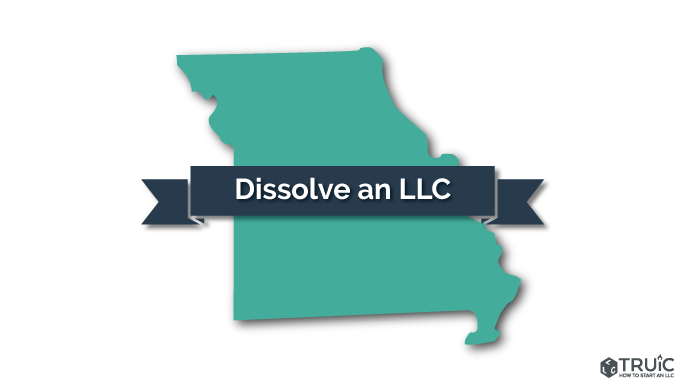 Missouri LLC dissolution