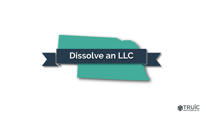 Nebraska LLC dissolution