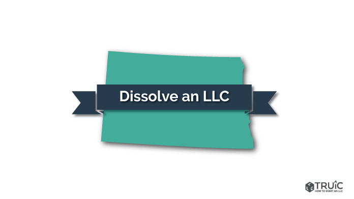 North dakota LLC dissolution