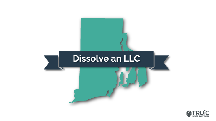 Rhode island LLC dissolution
