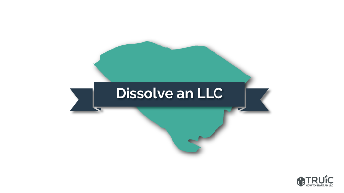 South carolina LLC dissolution