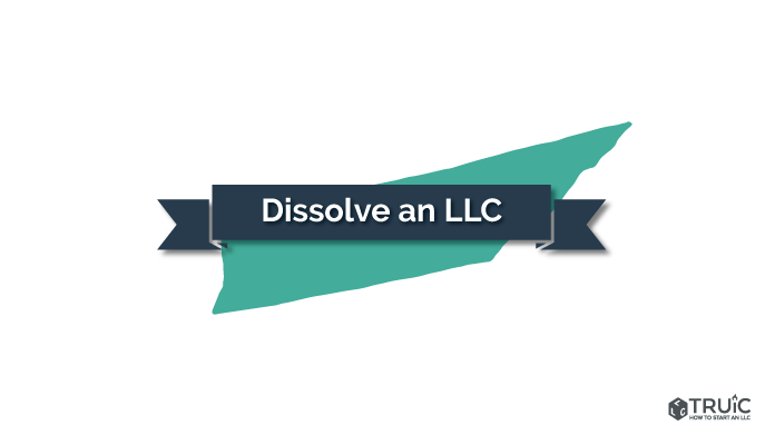 Tennessee LLC dissolution