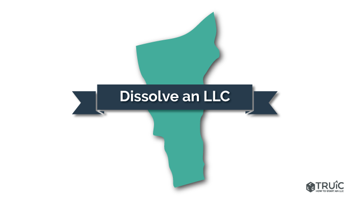 Vermont LLC dissolution