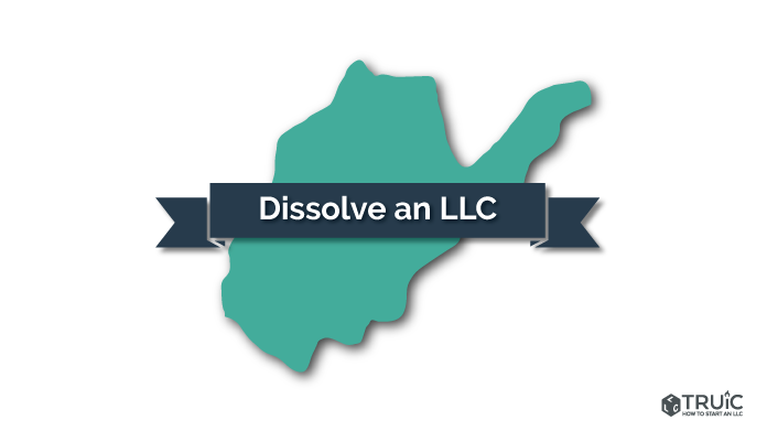 West virginia LLC dissolution