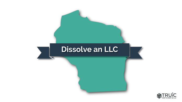 Wisconsin LLC dissolution
