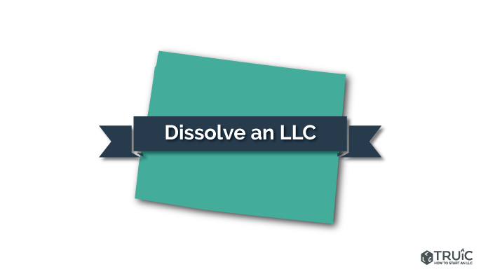 Wyoming LLC dissolution