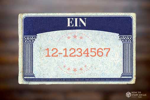 EIN