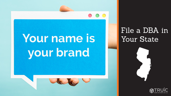 Learn how to file a DBA New Jersey