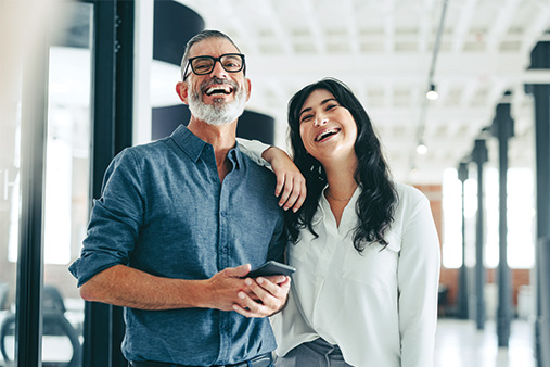 Benefits of forming LLC