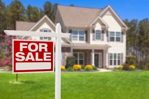 Buying a house with an LLC