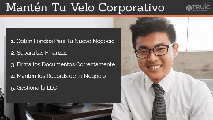 Corporate veil