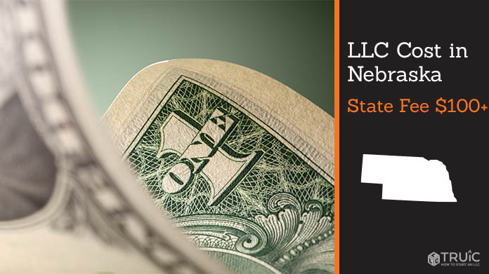 Cost to form an LLC nebraska