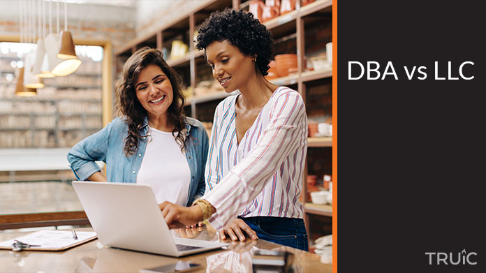 DBA vs LLC