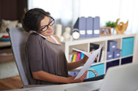 Sole proprietorship