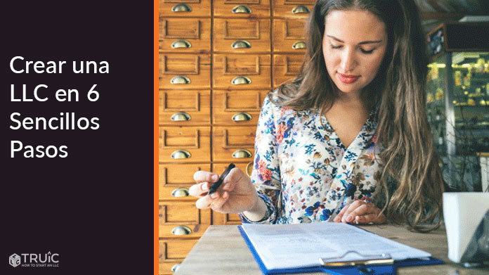 How to form an LLC