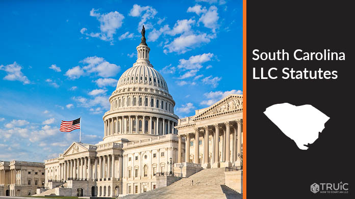 The U.S. capitol building.
