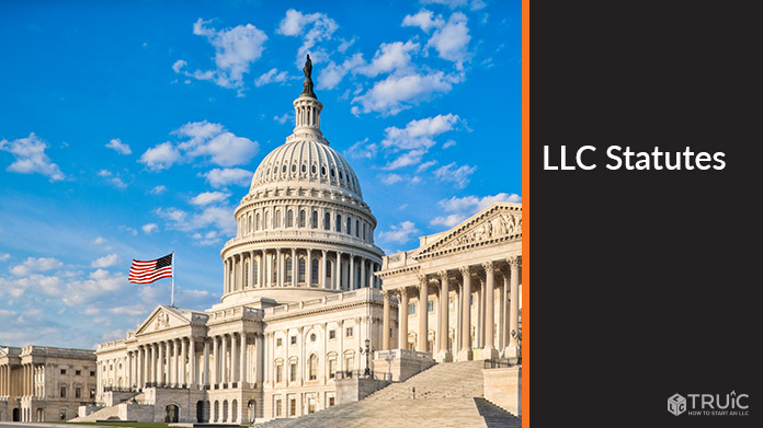 LLC statutes