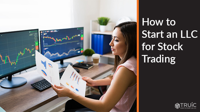Starting an LLC for Stock Trading