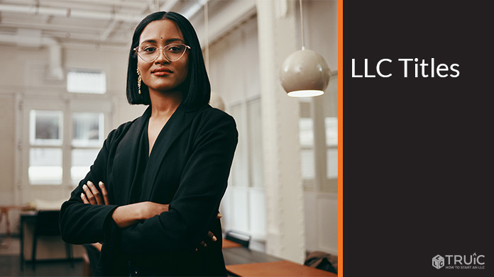 LLC titles