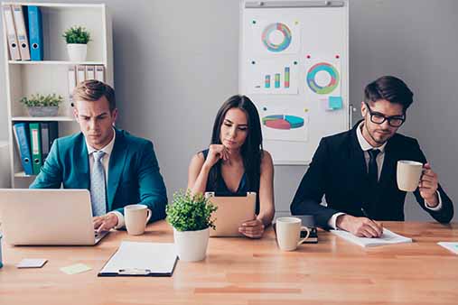 LLC vs s corporation what's the difference