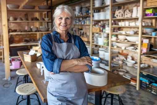 Sole proprietorship