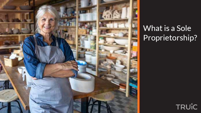Sole proprietorship