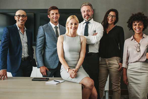 Switch from LLC to corporation