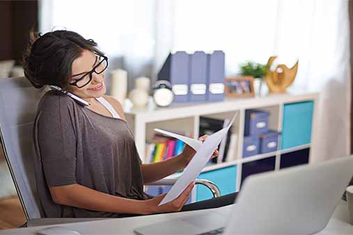 Sole proprietorship