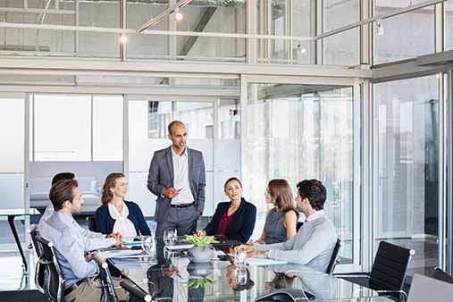 What is an s corporation