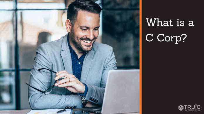 What is a C Corp?