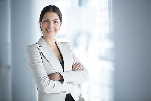 Registered agent