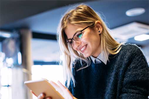 Small business reviews