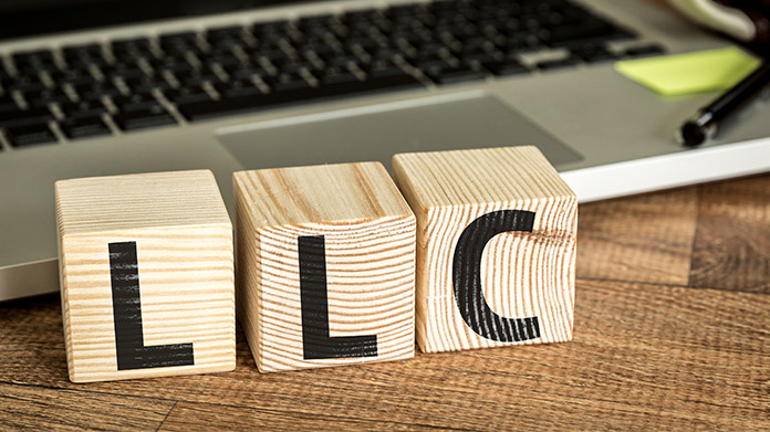 LLC blocks