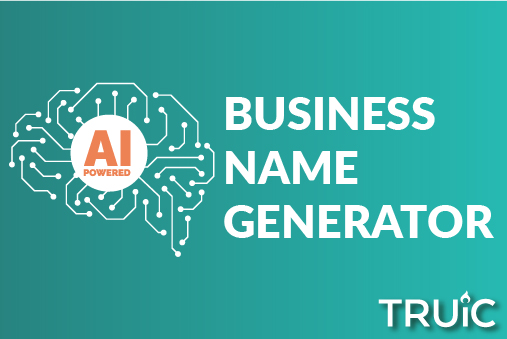 Business name generator