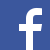 Facebook icon.