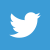 Twitter icon.