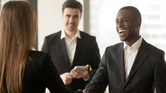 Hiring compliance