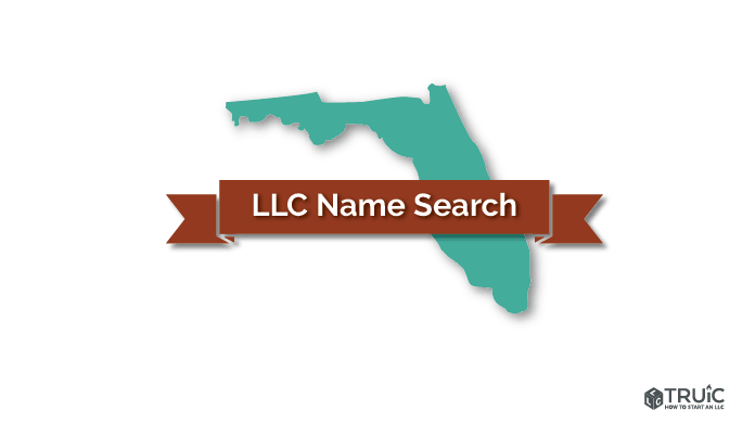 Learn how to perform an Florida LLC search