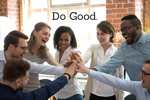 Start a nonprofit