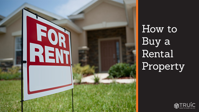 Buy rental property