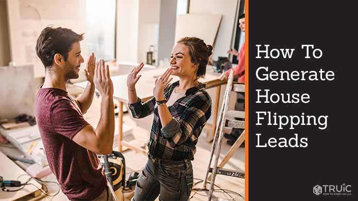 House flipping leads