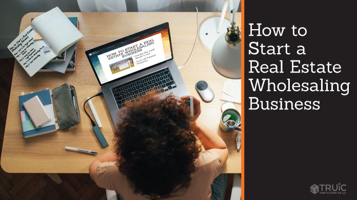 How to start wholesaling
