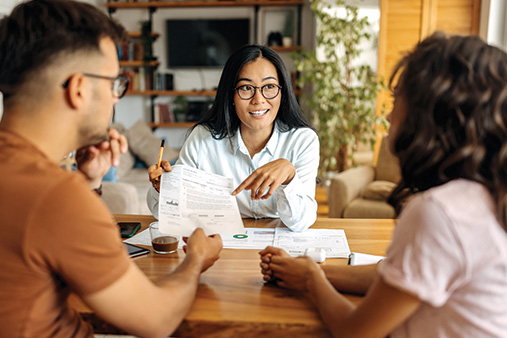 Mortgage basics LLC