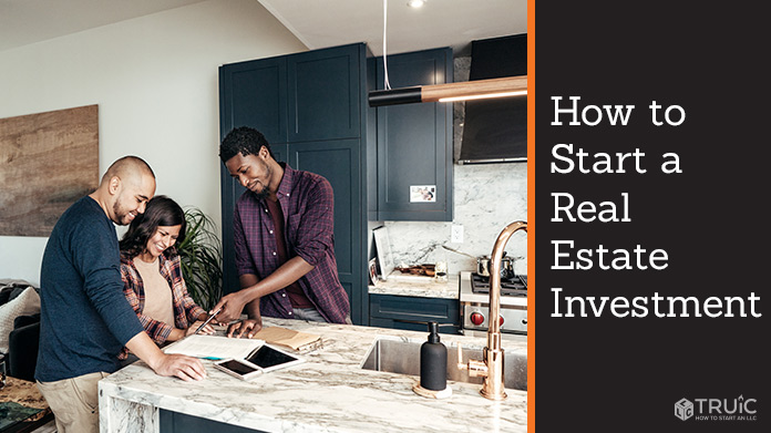 Real estate investment