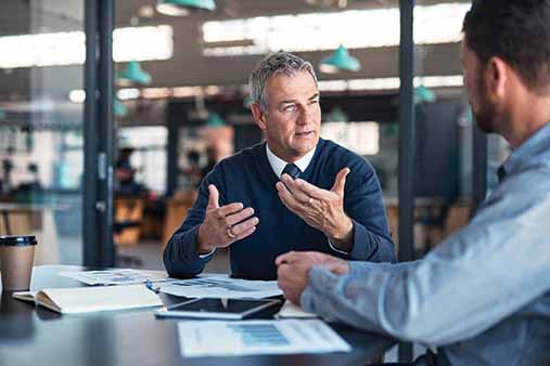 How to choose registered agent