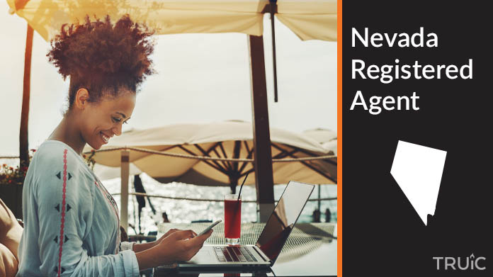 Nevada registered agent
