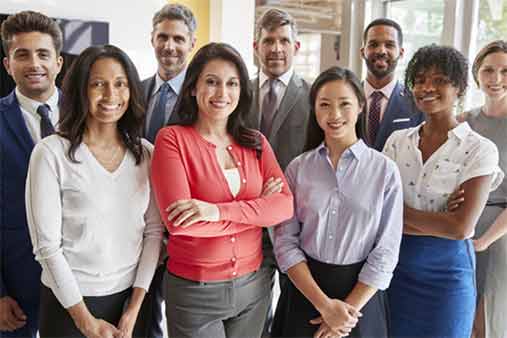 Who can be registered agent