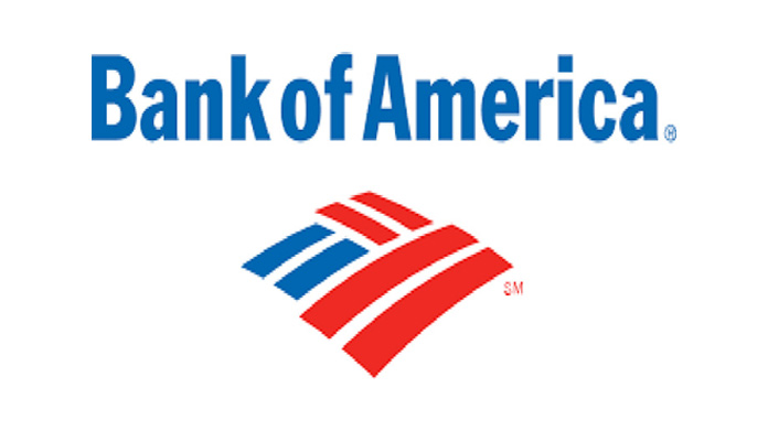 Bank of america
