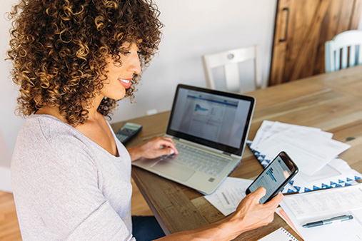 Best bank accounts small business