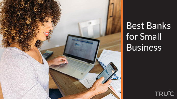 Best bank accounts small business